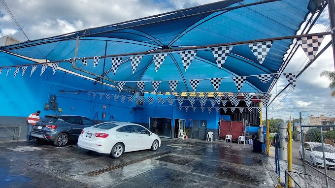 Auto-Lavado-Star-Wash