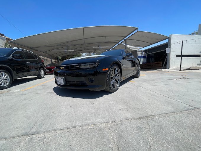 Auto-Lavado-Ultra lavado de carros mexicali