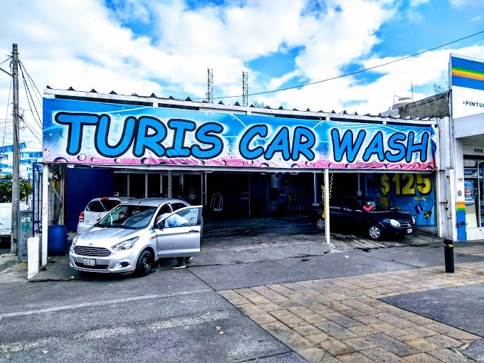 Autobano-TURISCARWASH