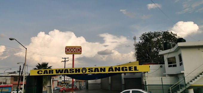 Car-Wash-San-Angel Car Wash San Ángel en Monterrey