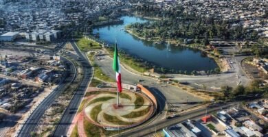 autolavado en Mexicali
