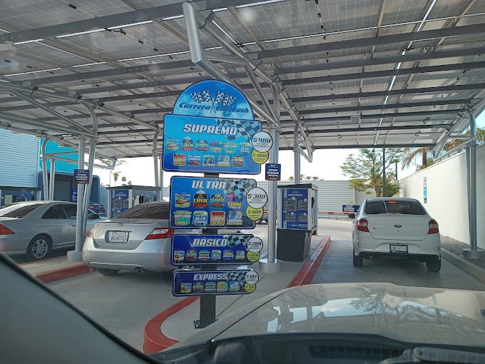 Carrera-Car-wash carwash mexicali