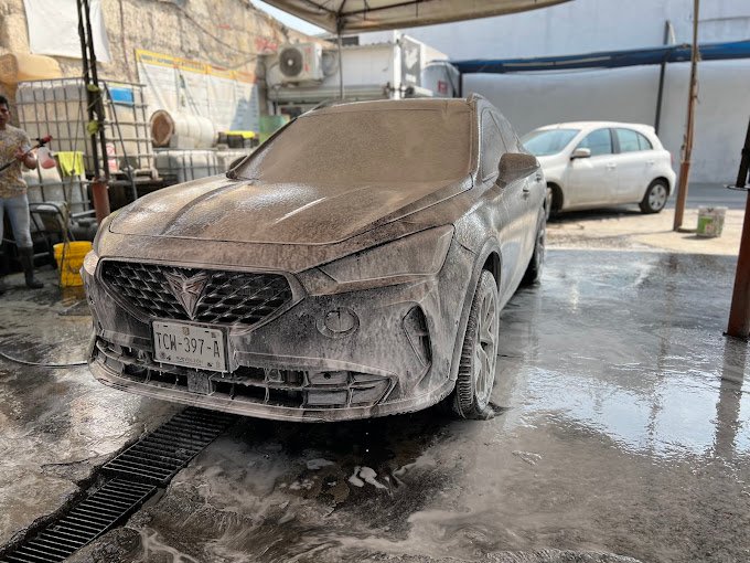 Lavado-de-autos-en-Monterrey Lavado de auto en Monterrey