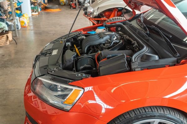 Lavado de motor lavado de motor