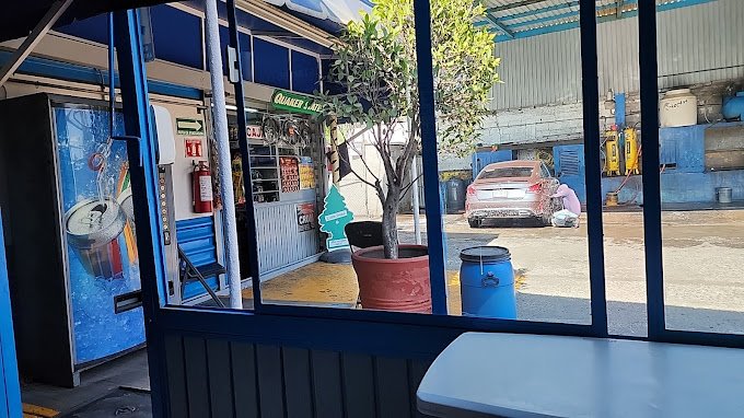AUTOLAVADO LEYLAN