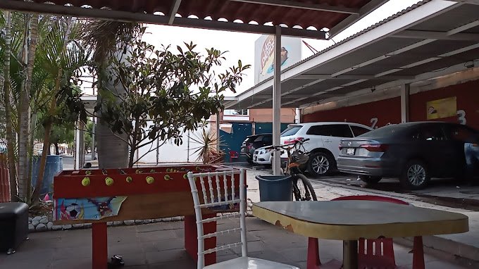Auto Lavado & Centro De Detallado Las Plazas lavada de carro en irapuato