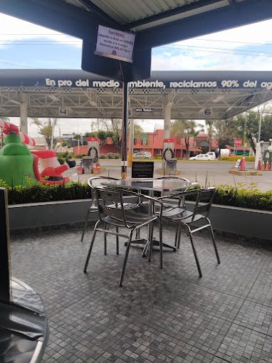 Autolavado Winner winner autolavado irapuato