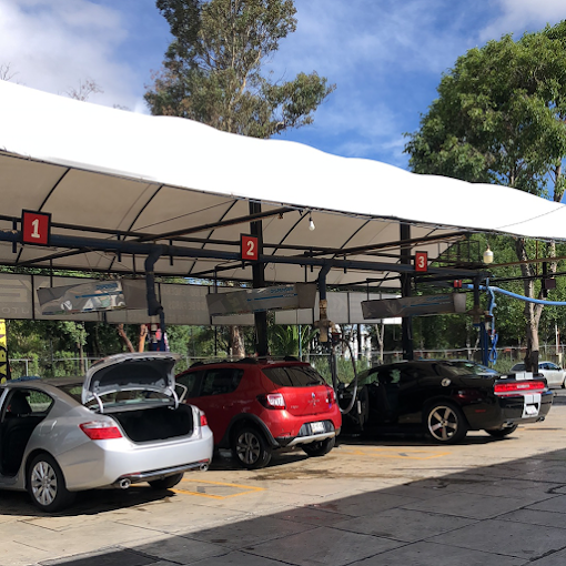 Autolavado Yeko Garage Ventura Puente autolavado ventura puente