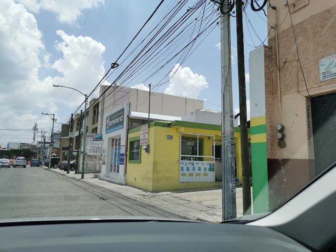 Autolavado autolavado en Queretaro