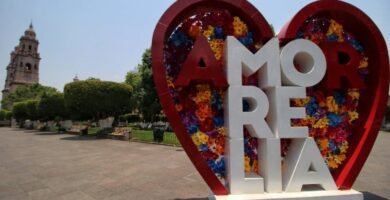 autolavado en Morelia