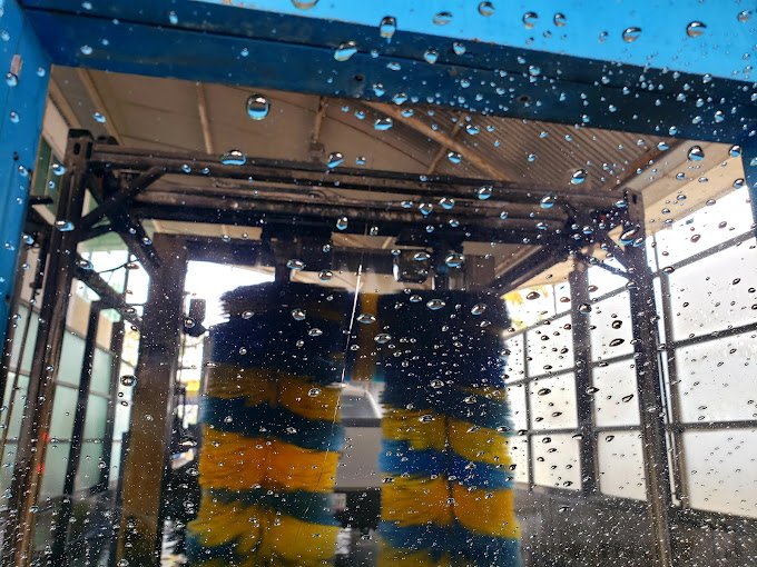 Car wash Xpress en Tepic autobaño Xpress en Tepic