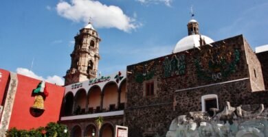 Autolavado en Irapuato