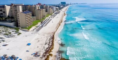 autolavado en cancún
