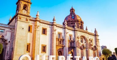 autolavado en Querétaro