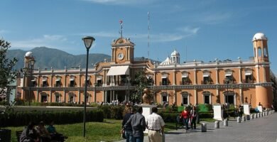 autolavado en Tepic