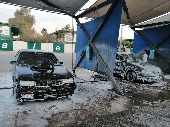 24-7 Car Wash lavado de carros torreon