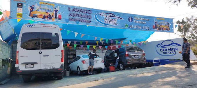 auto lavado cuernavaca