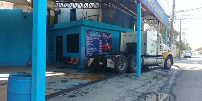auto lavado express ciudad apodaca