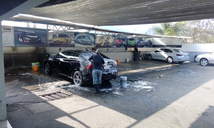 autolavados cuernavaca