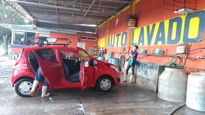 AutoClean lavado de autos en Coatzacualcos