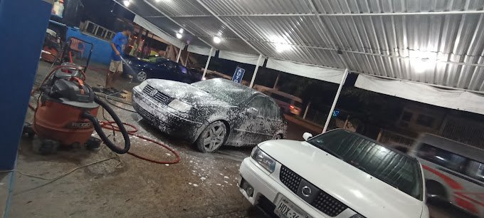 AutoLavado BAD BOYS car wash acapulco