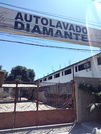 Autolavado Diamante autolavado diamante