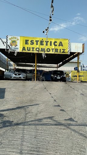 car wash en santa catarina