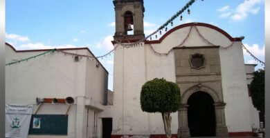Autolavado en Azcapotzalco