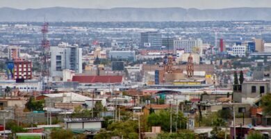 autolavado en Ciudad Juárez
