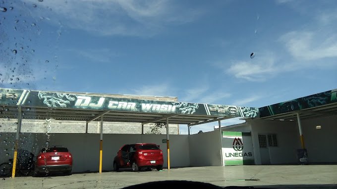 autolavados chihuahua