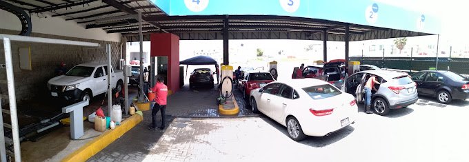Limpiadero Auto Spa lavaderos de carros en Coatzacoalcos