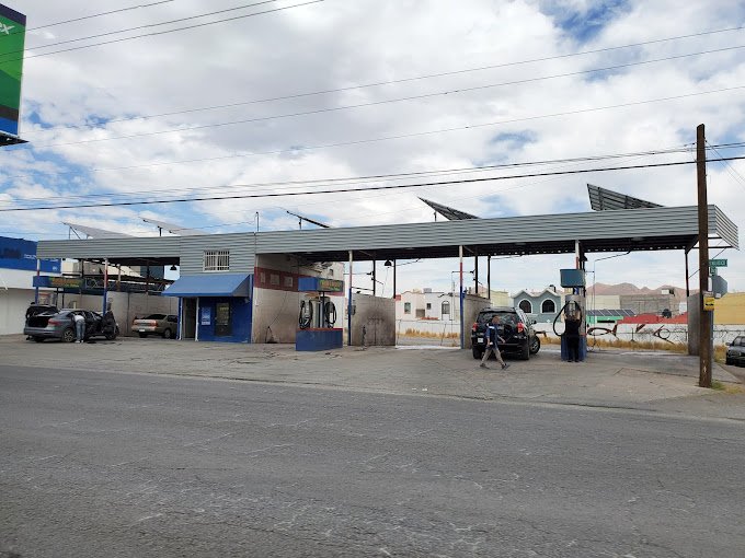 lavado de carros chihuahua