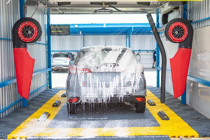 quick car autolavado colima