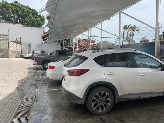 autolavado san diego cuernavaca