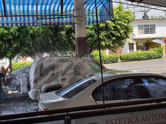 autolavados en cuernavaca