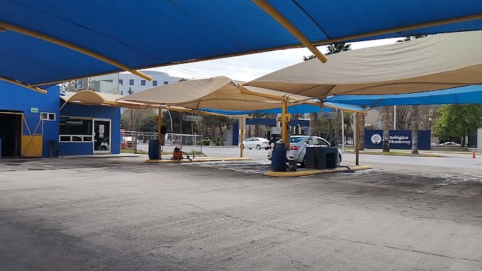 Star wash autolavado autolavados el torreon