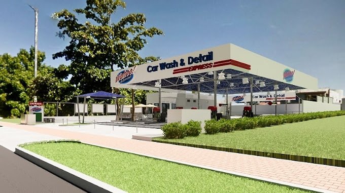 Wahoo Autowash Marina wahoo carwash