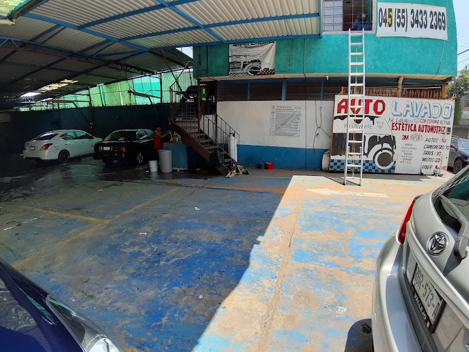 car wash cuernavaca