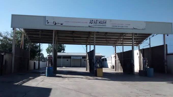 lavado de autos durango