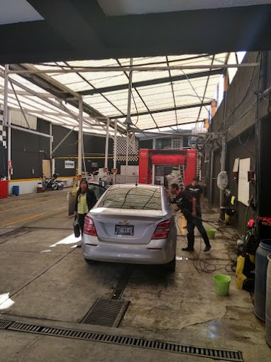 lavado de interiores de autos en toluca