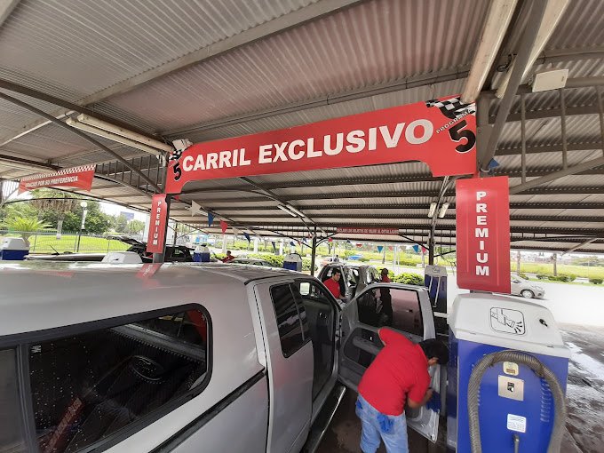 AutoSpa Autolavado autolavado leon