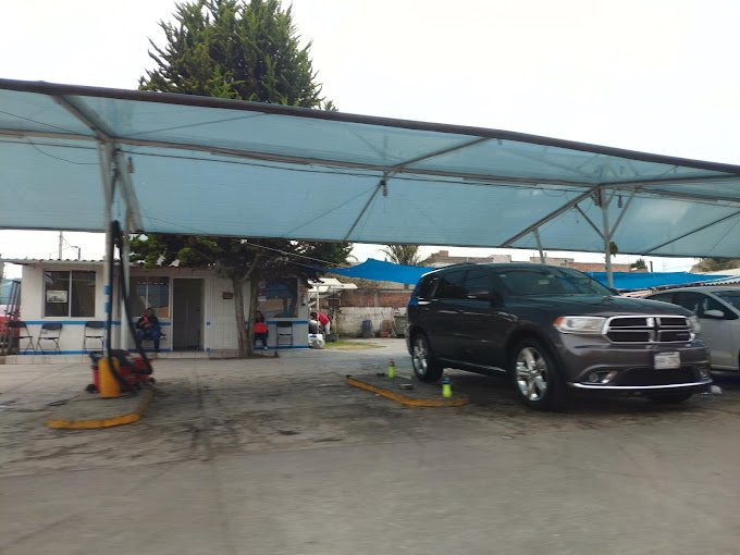 Autolavado HB Carwash