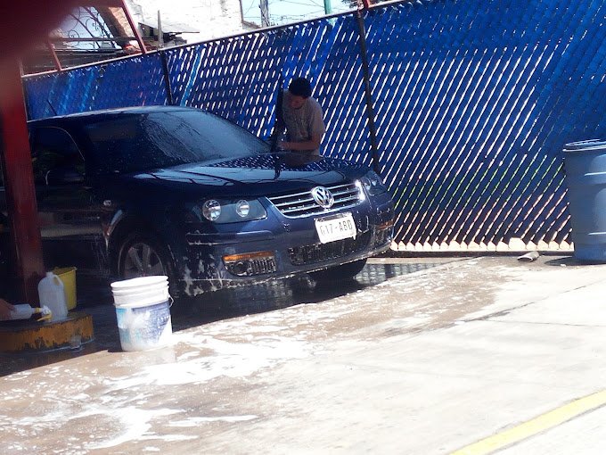 autolavados en toluca