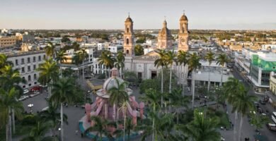 autolavado en Tampico