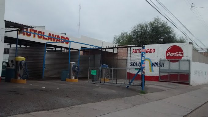 lavadero durango