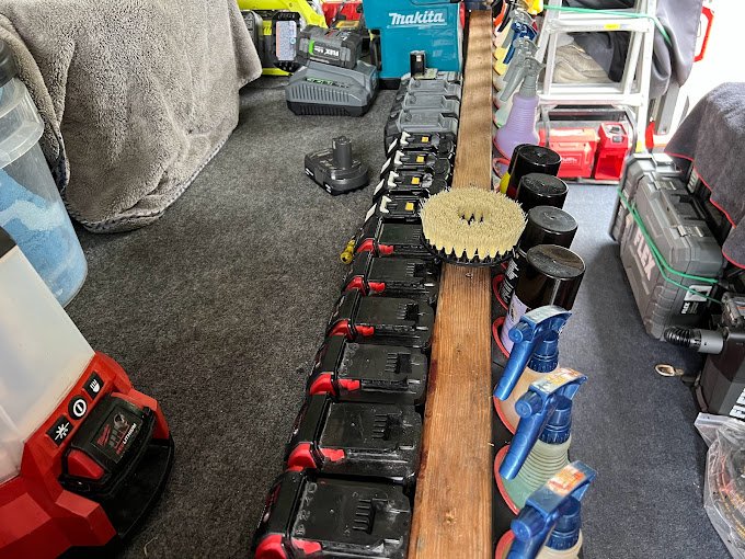 Auto Detail Now self car wash in san diego