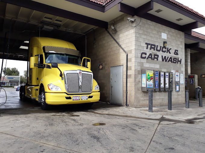 Buggy Bath Car & Truck Wash — South Bay auto lavado en san diego