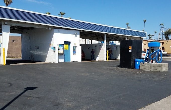 OB Suds Car Wash (Self Service) self wash car wash en san diego
