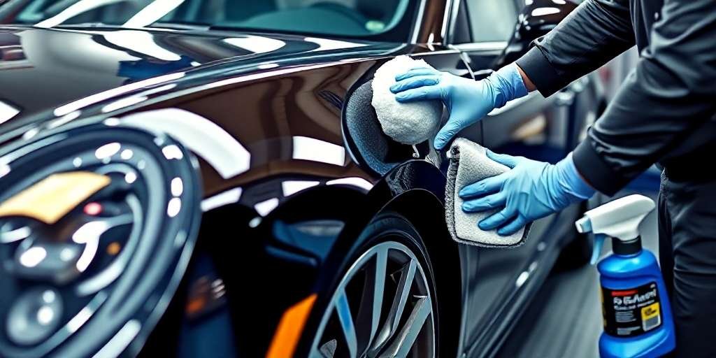 Car Wash en Estados Unidos car wash and detail near me