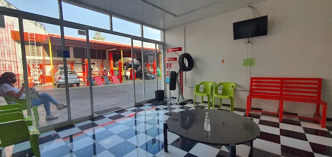 Car Express Automotriz